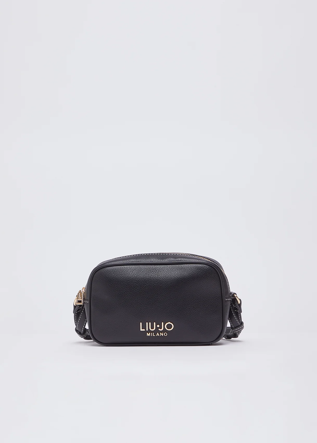 Handtassen zwart Liu Jo