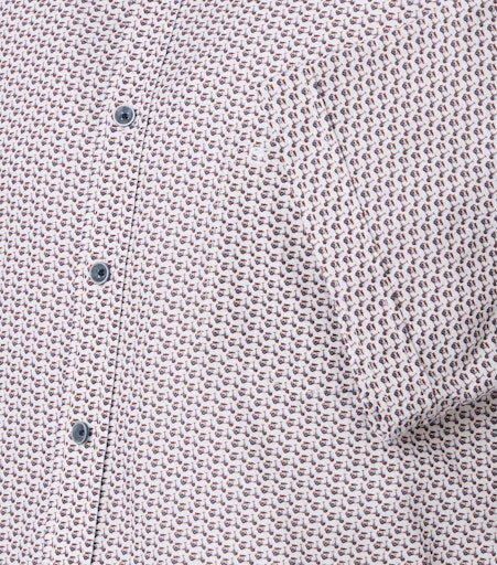 Hemden korte mouw blauw Casa Moda - Image 2
