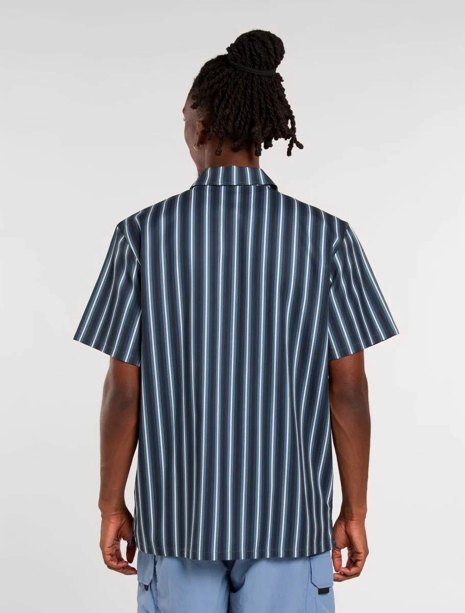 Hemden korte mouw blauw Dickies - Image 3