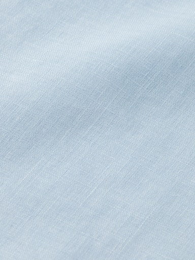 Hemden korte mouw blauw Scotch & Soda