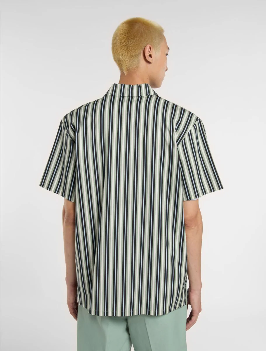 Hemden korte mouw groen Dickies - Image 3