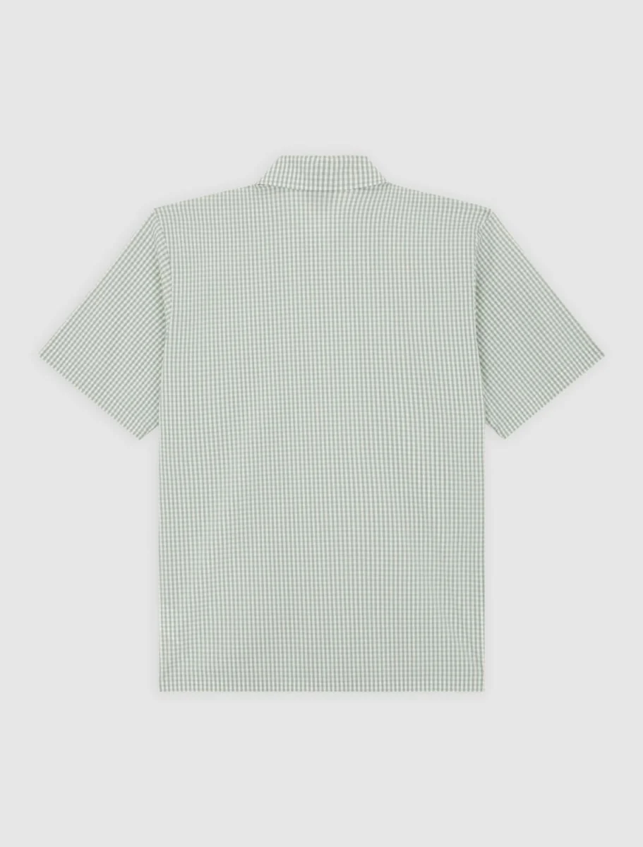 Hemden korte mouw groen Dickies - Image 2