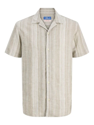 Hemden korte mouw JACK & JONES JUNIOR