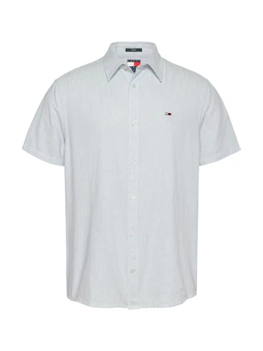 Hemden korte mouw multicolor Tommy Jeans - Image 5