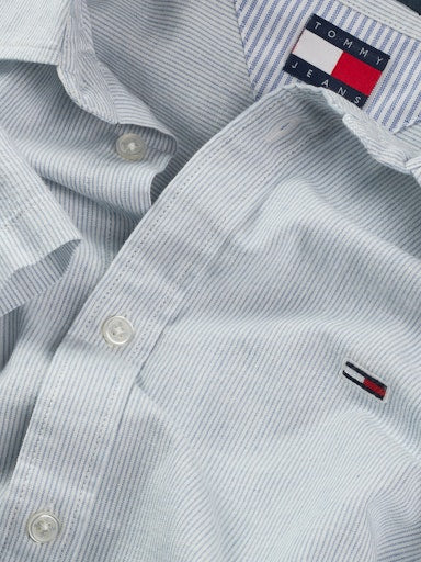 Hemden korte mouw multicolor Tommy Jeans - Image 7