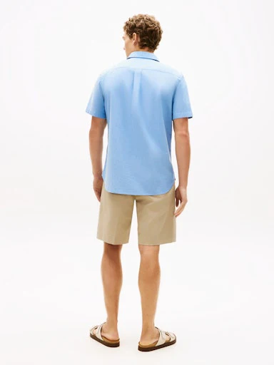 Hemden korte mouw multicolor Tommy Hilfiger - Image 3