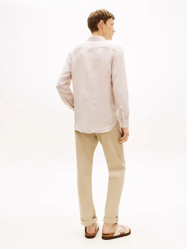 Hemden korte mouw multicolor Tommy Hilfiger - Image 3