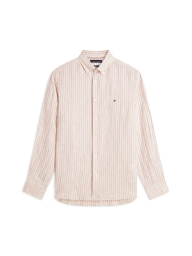 Hemden korte mouw multicolor Tommy Hilfiger - Image 5