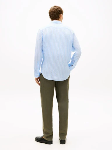 Hemden korte mouw multicolor Tommy Hilfiger - Image 3