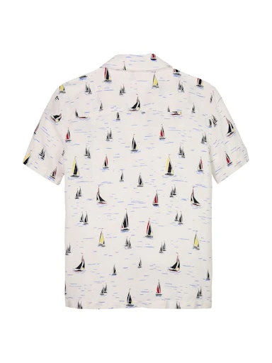 Hemden korte mouw multicolor Tommy Hilfiger - Image 5