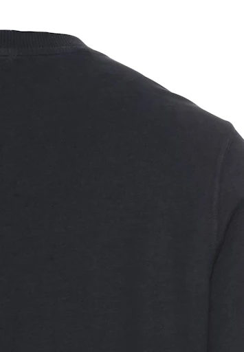 T-shirts korte mouw navy Camel active - Image 4