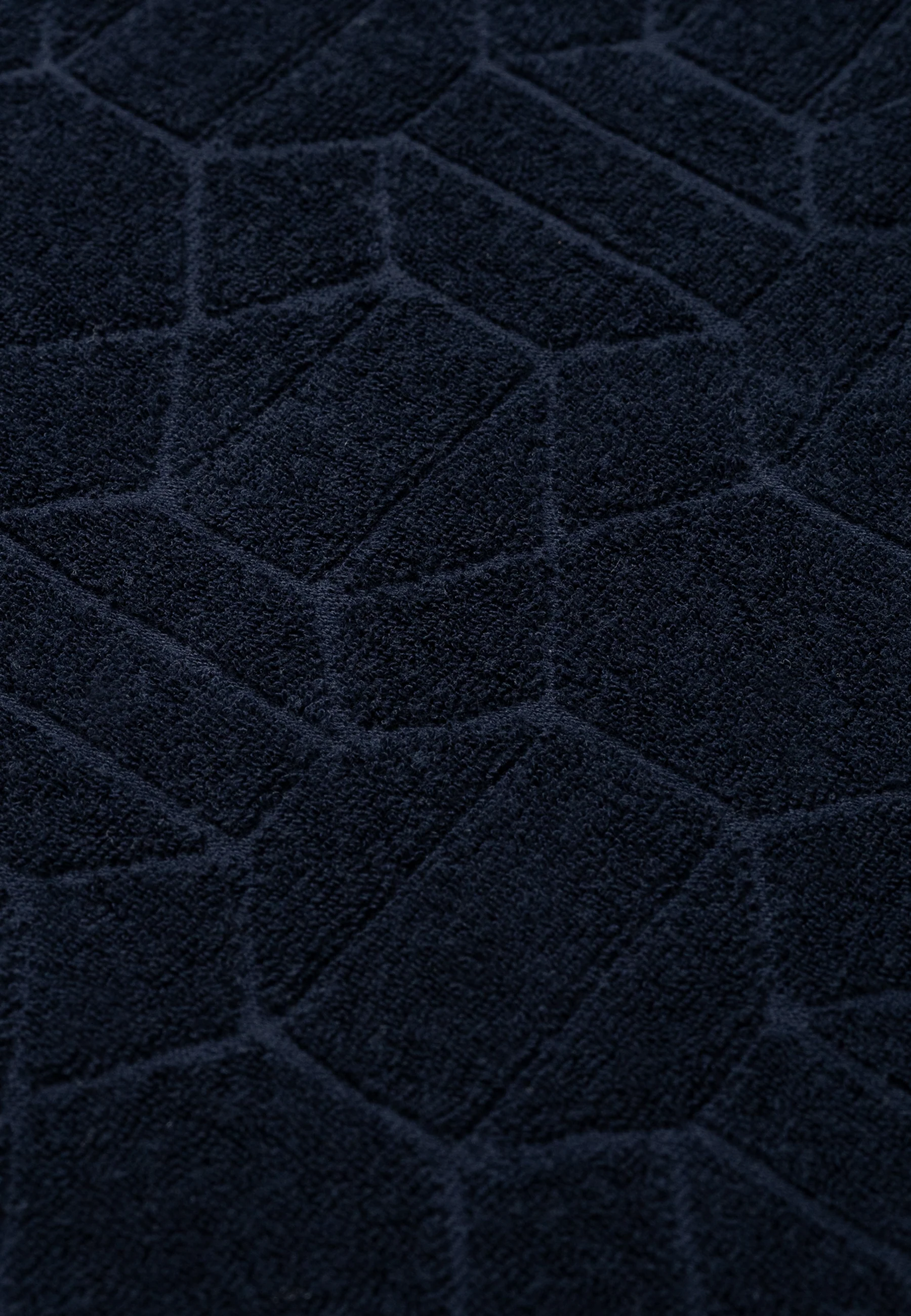 Hemden korte mouw navy Dstrezzed - Image 2