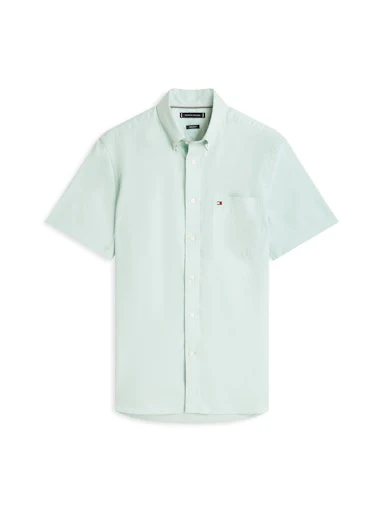 Hemden korte mouw Tommy Hilfiger - Image 5