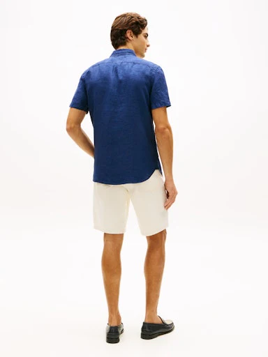 Hemden korte mouw Tommy Hilfiger - Image 3
