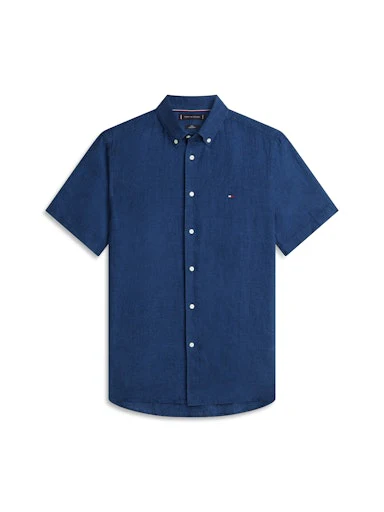 Hemden korte mouw Tommy Hilfiger - Image 5