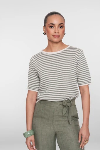 Pulls beige Geisha