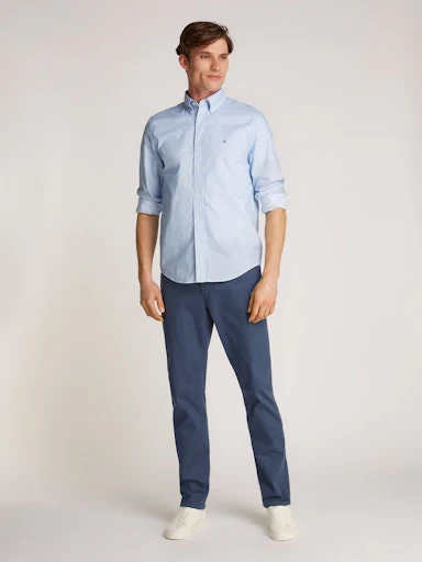 Hemden lange mouw multicolor Tommy Hilfiger - Image 2