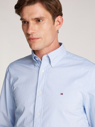 Hemden lange mouw multicolor Tommy Hilfiger - Image 4