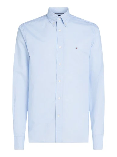 Hemden lange mouw multicolor Tommy Hilfiger - Image 5