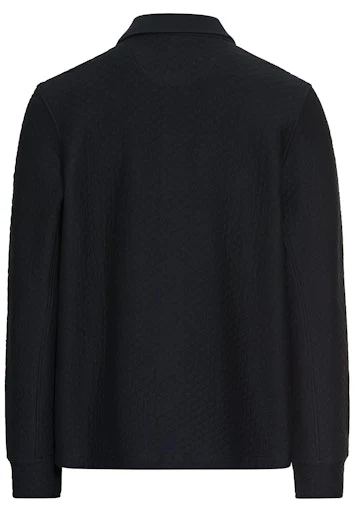 Hemden lange mouw blauw Camel active - Image 2