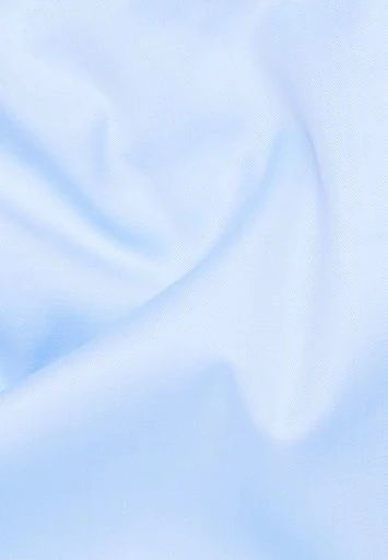 Hemden lange mouw blauw ETERNA - Image 6