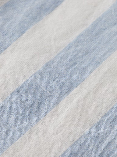 Hemden lange mouw blauw Scotch & Soda