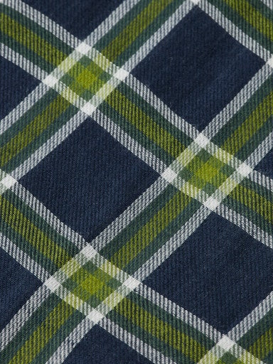Hemden lange mouw blauw Scotch & Soda - Image 5