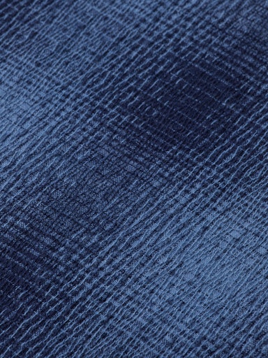 Hemden lange mouw blauw Scotch & Soda - Image 4