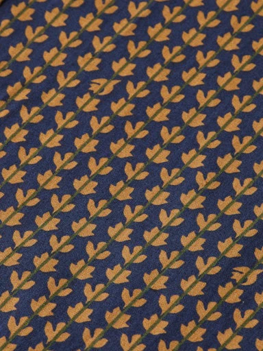 Hemden lange mouw blauw Scotch & Soda - Image 3