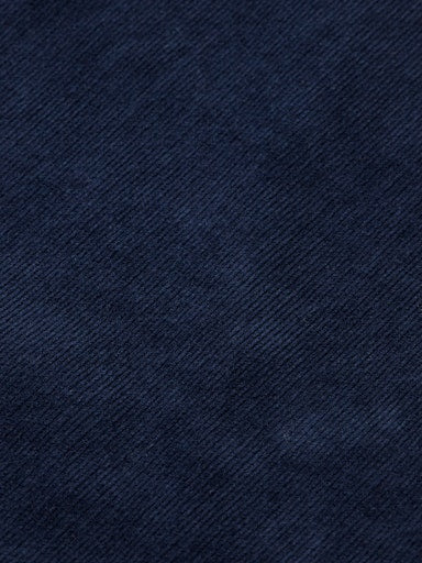 Hemden lange mouw blauw Scotch & Soda - Image 3