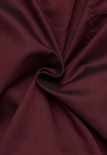 Hemden lange mouw bordeaux ETERNA - Image 6