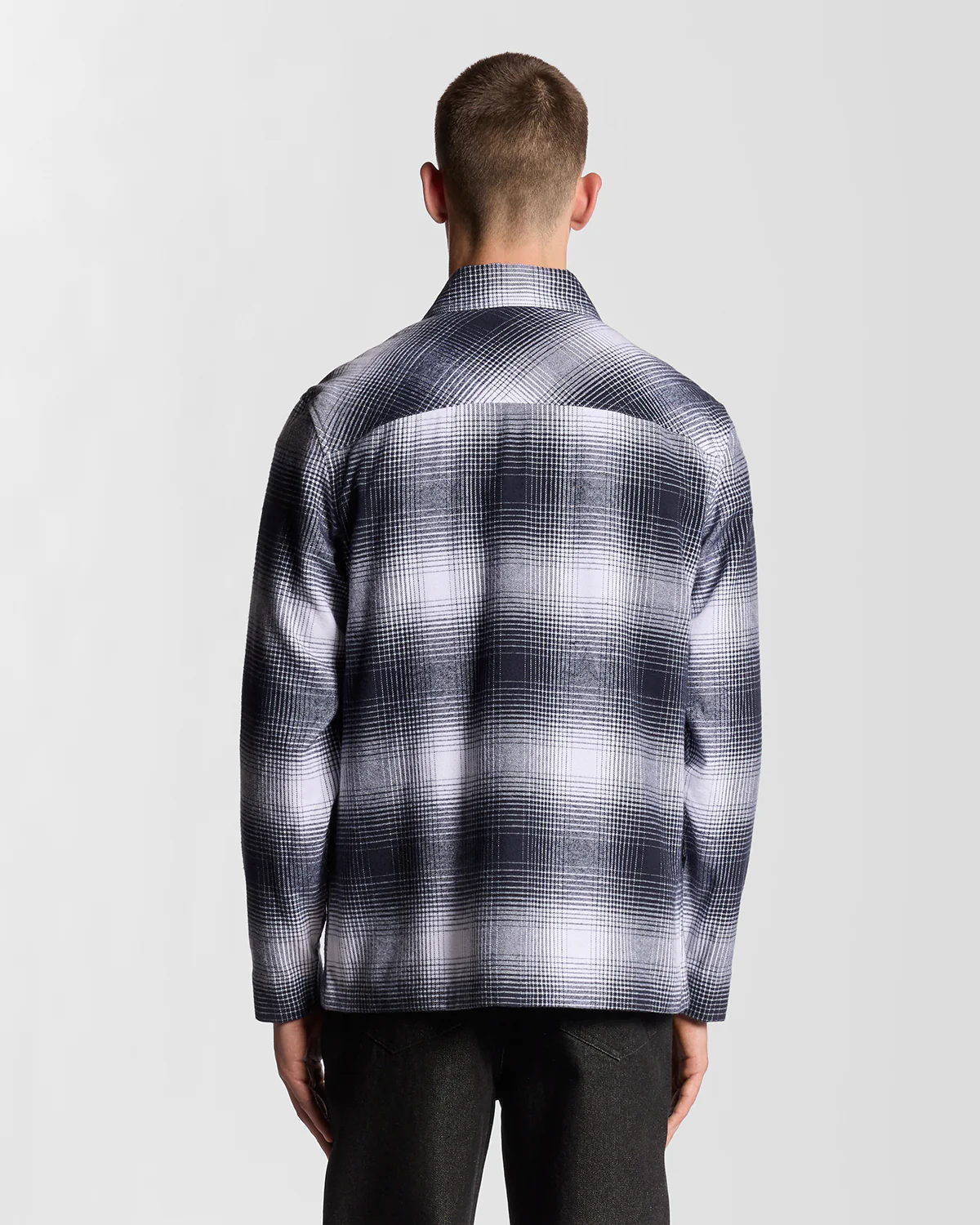 Hemden lange mouw multicolor Lyle & Scott - Image 3