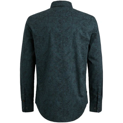 Hemden lange mouw multicolor PME - Image 2