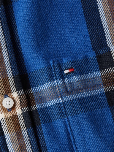 Hemden lange mouw multicolor Tommy Hilfiger - Image 3