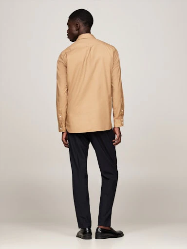 Hemden lange mouw multicolor Tommy Hilfiger - Image 5