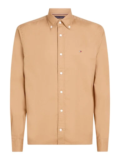 Hemden lange mouw multicolor Tommy Hilfiger - Image 7