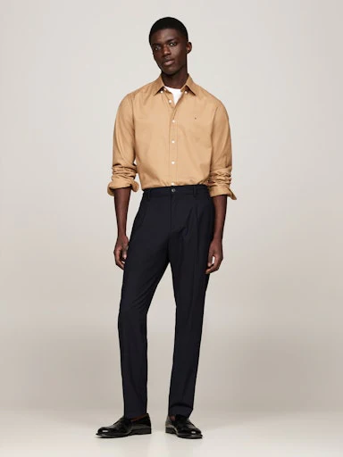 Hemden lange mouw multicolor Tommy Hilfiger - Image 8