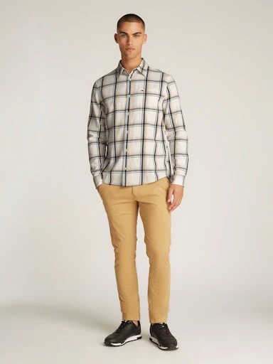 Hemden lange mouw multicolor Tommy Jeans - Image 2