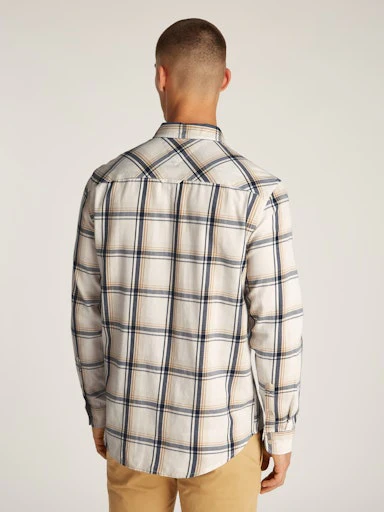 Hemden lange mouw multicolor Tommy Jeans - Image 3