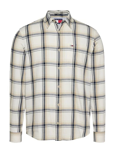 Hemden lange mouw multicolor Tommy Jeans - Image 5