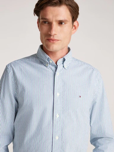 Hemden lange mouw multicolor Tommy Hilfiger - Image 4