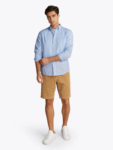 Hemden lange mouw multicolor Tommy Hilfiger - Image 2