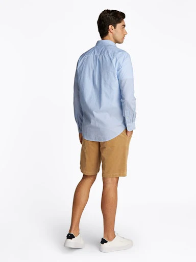 Hemden lange mouw multicolor Tommy Hilfiger - Image 3