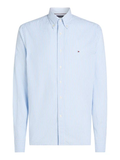 Hemden lange mouw multicolor Tommy Hilfiger - Image 5