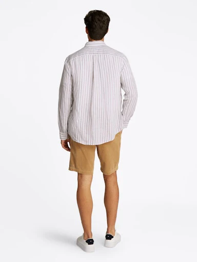 Hemden lange mouw multicolor Tommy Hilfiger - Image 3