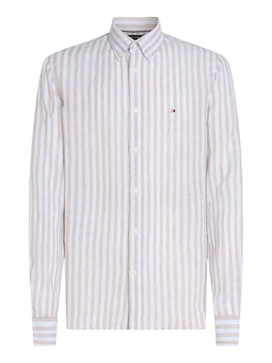 Hemden lange mouw multicolor Tommy Hilfiger - Image 5