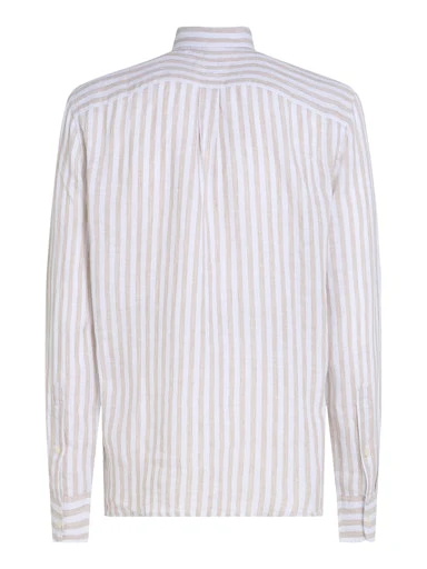 Hemden lange mouw multicolor Tommy Hilfiger - Image 6