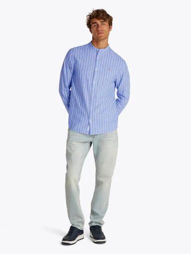 Hemden lange mouw multicolor Tommy Jeans - Image 2