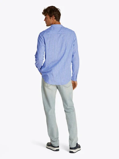 Hemden lange mouw multicolor Tommy Jeans - Image 3