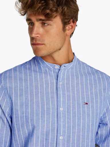 Hemden lange mouw multicolor Tommy Jeans - Image 4